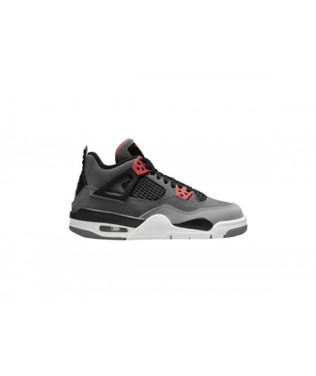 Air Jordan 4 Retro Gs ‘Infrared’