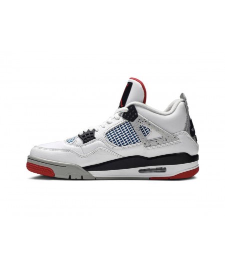 Air Jordan 4 Retro Se ‘4’