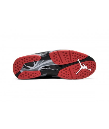 Air Jordan 8 Retro ‘Bred’