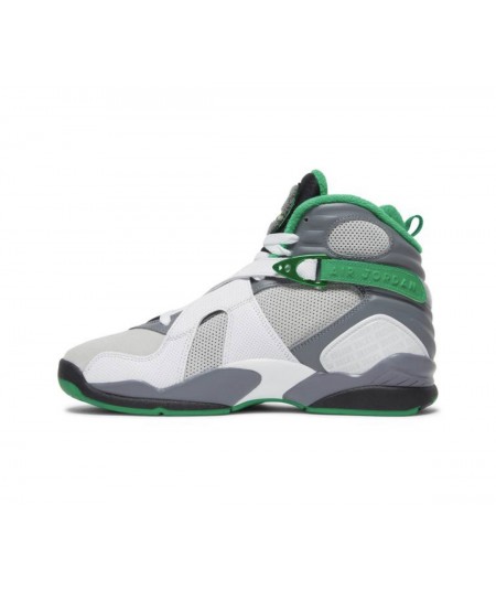 Air Jordan 8 Retro ‘Oregon’