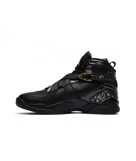Air Jordan 8 Retro ‘Confetti’