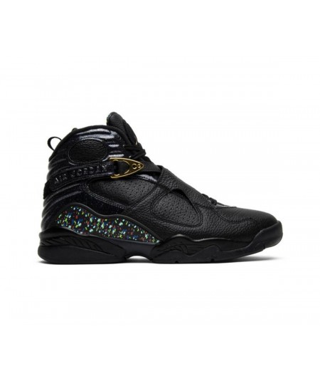 Air Jordan 8 Retro ‘Confetti’