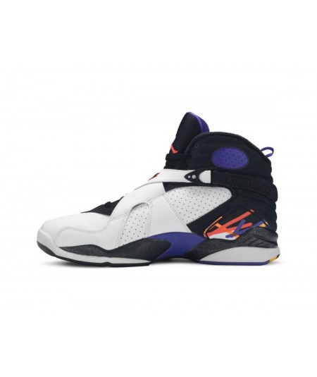 Air Jordan 8 Retro ‘Three Peat’