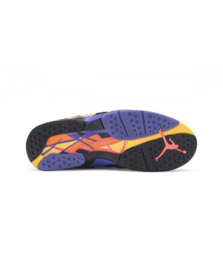 Air Jordan 8 Retro ‘Three Peat’