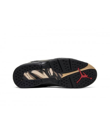 Air Jordan 8 Retro x OVO ‘Black’