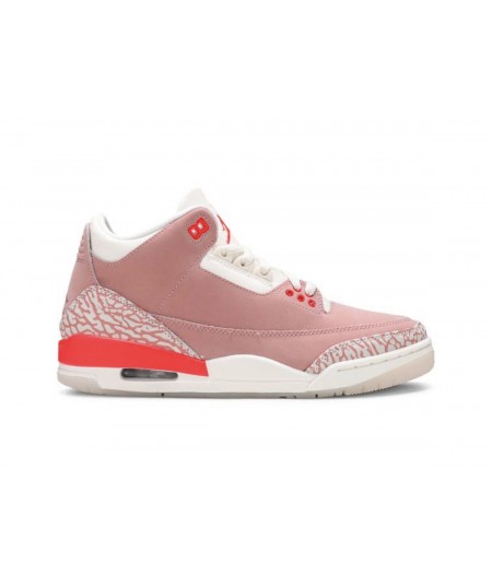 Nike Air Jordan 3 Retro Wmns ‘Flamingo’