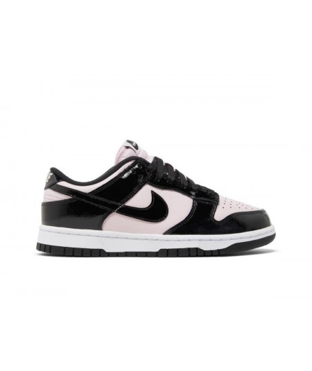 Nike Dunk Low Wmns ‘Panda Rose’