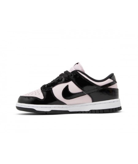 Nike Dunk Low Wmns ‘Panda Rose’