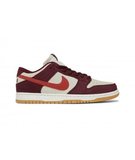 : Nike Dunk Low Sb x Skate