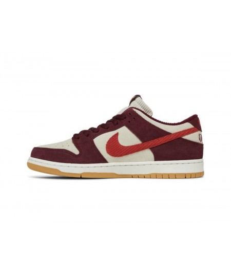 : Nike Dunk Low Sb x Skate