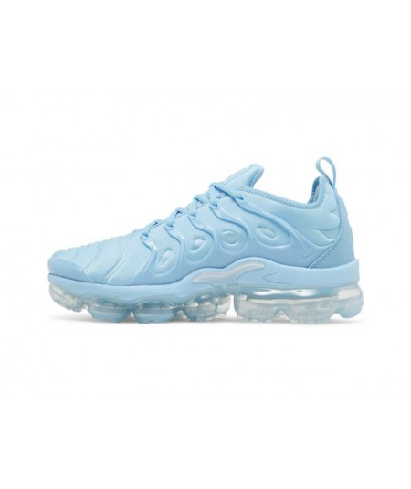 Nike Air Vapormax Plus ‘University Blue’