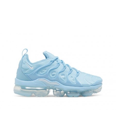 Nike Air Vapormax Plus ‘University Blue’