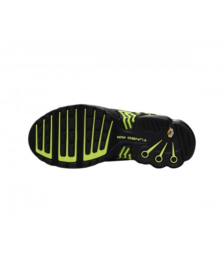 nike tn black volt