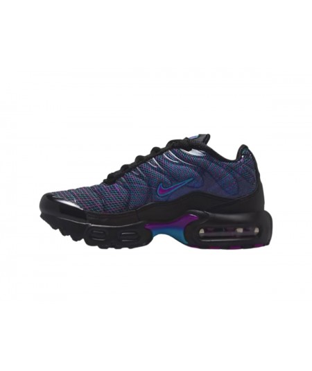 Nike Tn Kids I FB8028 001 I Kids I 27,5 - 35 I France I Autriche I Allemagne