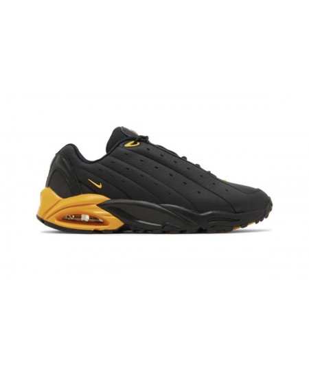 Nike x Nocta ‘Black Yellow’