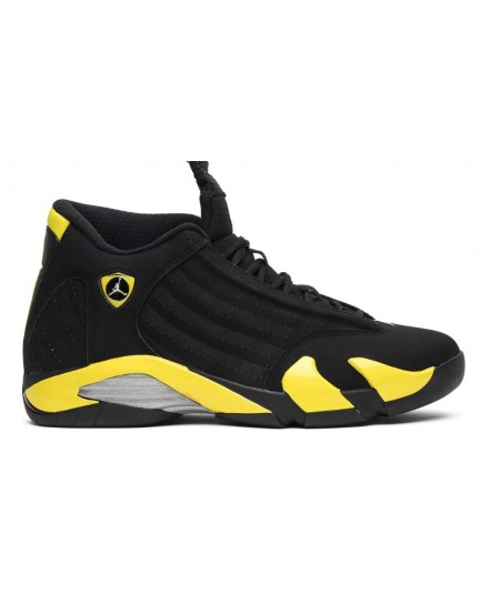 Air Jordan 14 Retro 'Thunder'