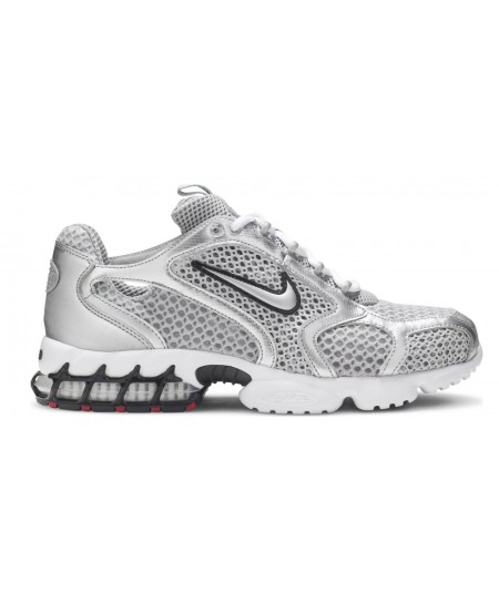 Zoom Spiridon Caged 2 'Metallic Silver'