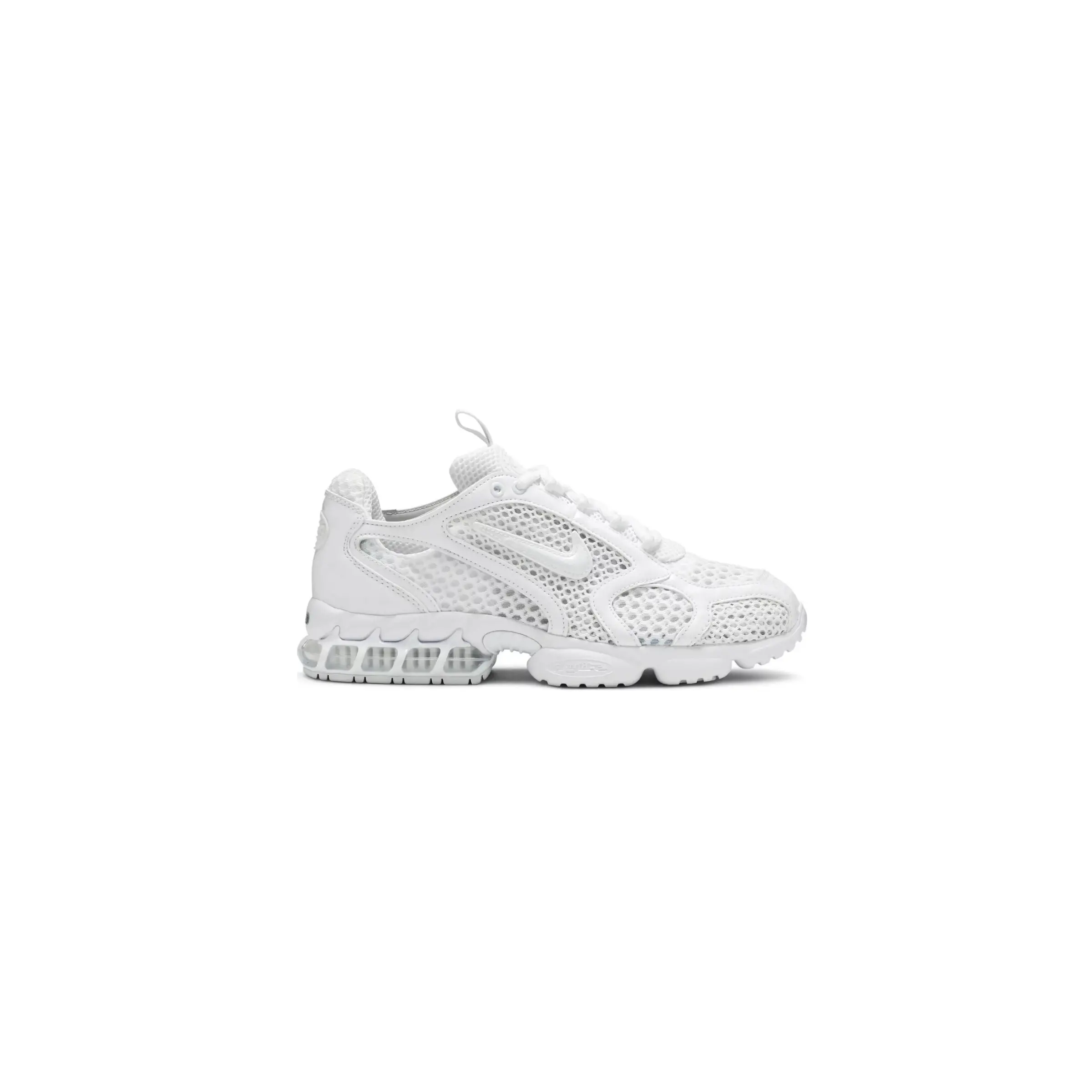 スニーカー Nike Air Zoom Spiridon Cage 2 M WhiteBlackWhite CJ1288100 CJ Nike Air Zoom Spiridon I CJ1288100 I France