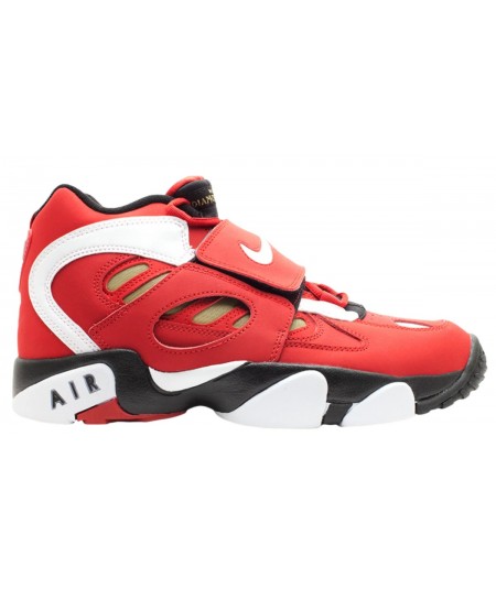 Air Diamond Turf 2 'Red Gold' 2012