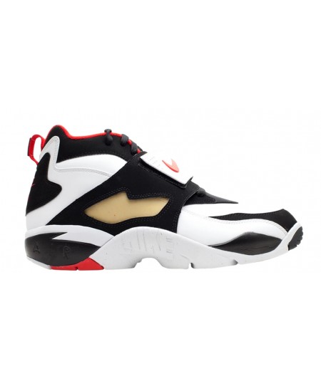 Air Diamond Turf '49ers' 2010