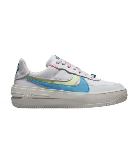 copy of Wmns Air Force 1 PLT.AF.ORM 'Barely Green'