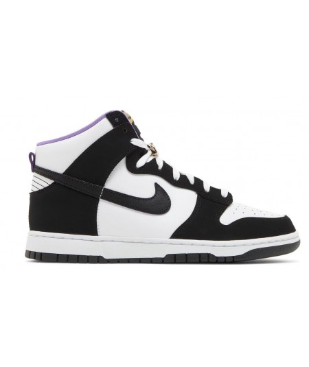 copy of Nike Dunk Low Wmns ‘Panda Rose’