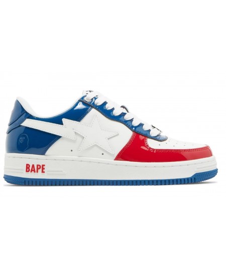 Bapesta M1 'France'