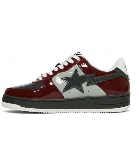 copy of Bapesta 'Black' 2022