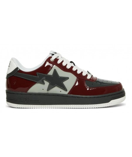copy of Bapesta 'Black' 2022