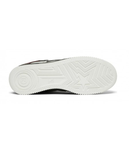 copy of Bapesta 'Black' 2022