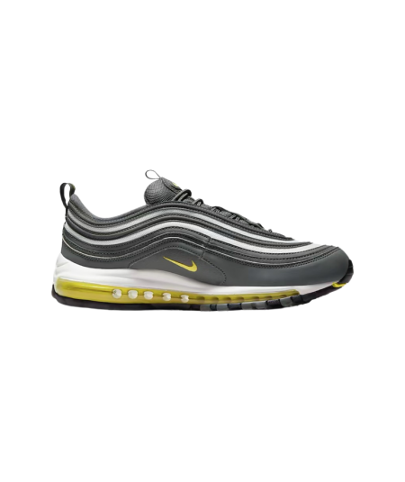 Air max 97 noir jaune hotsell