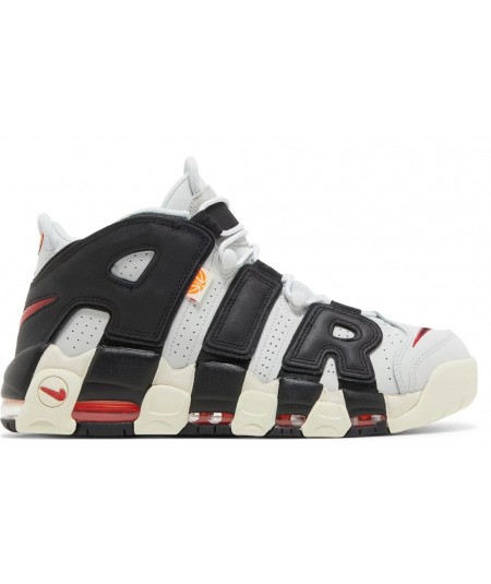 Air More Uptempo 'Hoops'