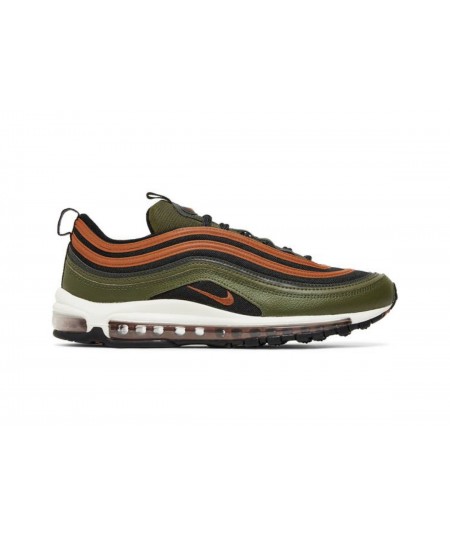 Nike Air Max 97 'Olive'