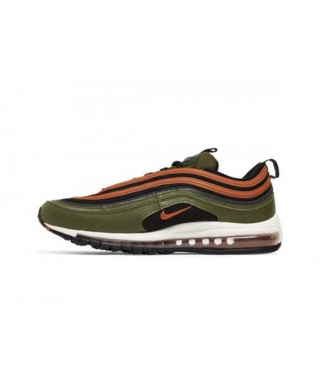 Nike Air Max 97 'Olive'