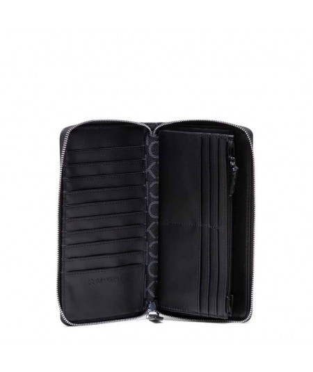 Portefeuille Calvin Klein