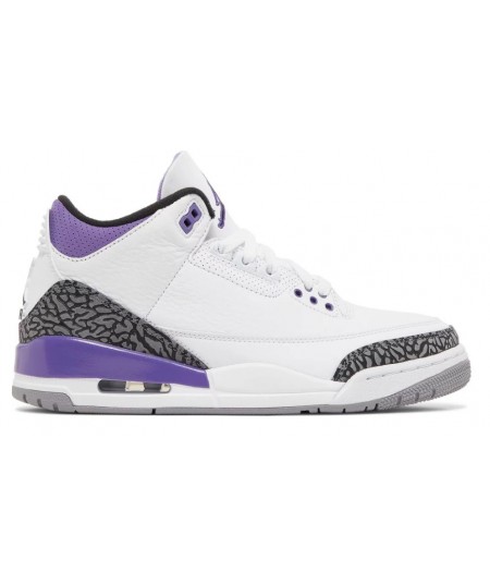 copy of Air Jordan 3 'Muslin'