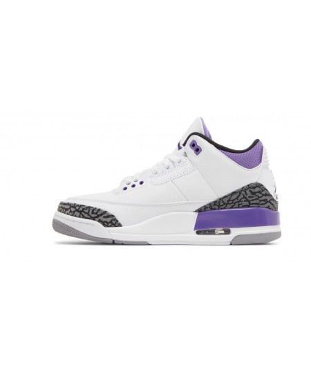 copy of Air Jordan 3 'Muslin'