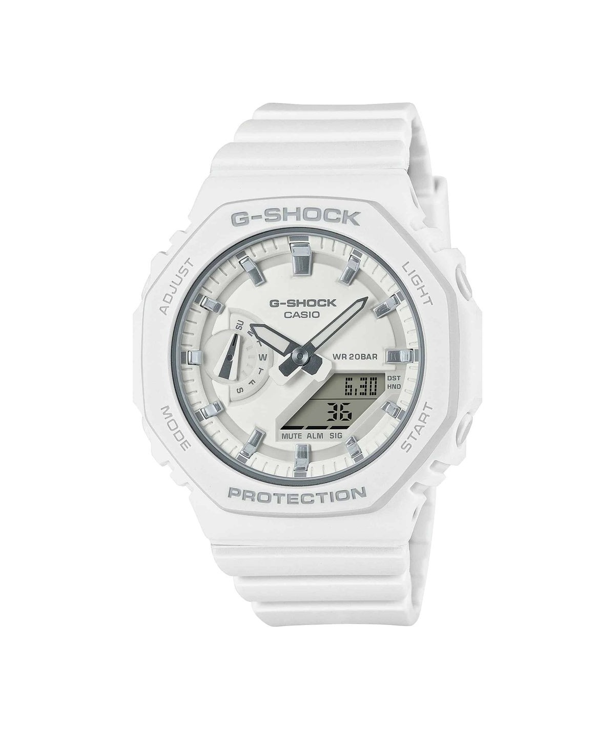 Montre Casio I Homme I Guadeloupe I Canada