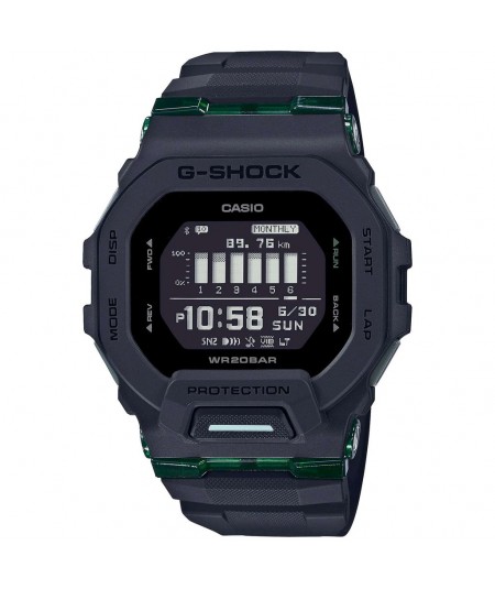 Casio G-SHOCK