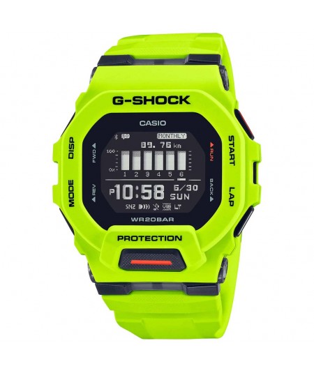 Casio G-SHOCK