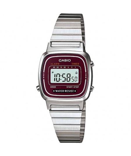 Casio Montre