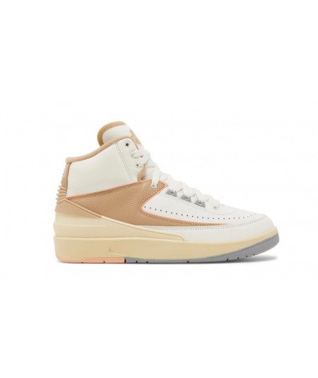 copy of Nike Air Jordan 2 Retro Wmns