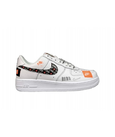 Nike Air Force 1 I AO3977 100 I France I Espagne