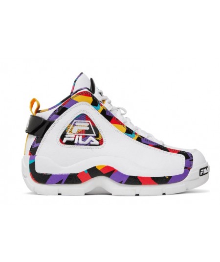 copy of Fila Women's Disruptor 2 EXP Cubic