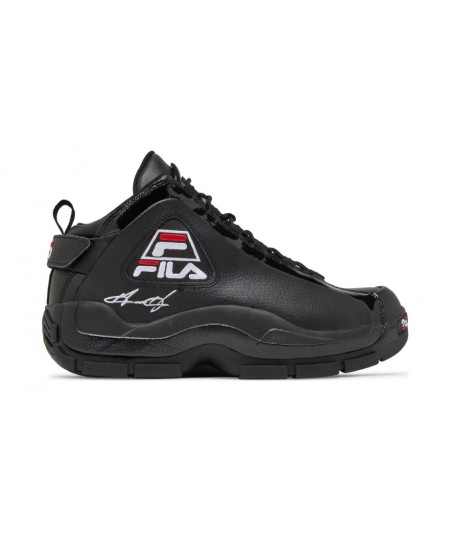 Grant Hill 2 '25th Anniversary - Black'