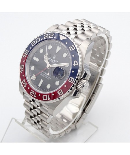 Rolex GMT Master II