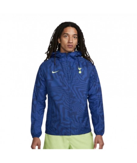 Veste Coupe Vent Équipe de Tottenham