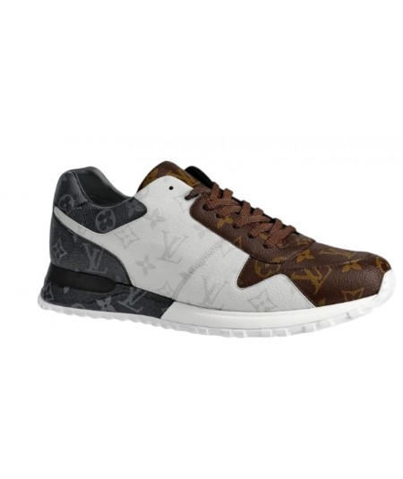 copy of Louis Vuitton Run Away Sneakers