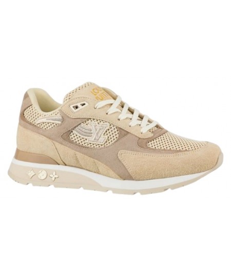 Louis Vuitton Run Away Sneakers