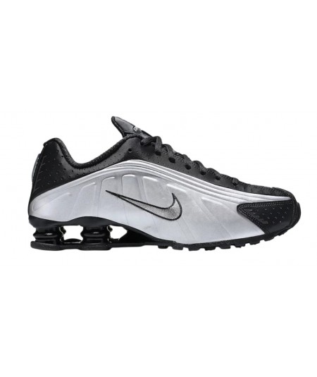 Nike Shox R4